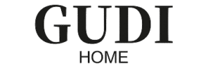 GUDI black